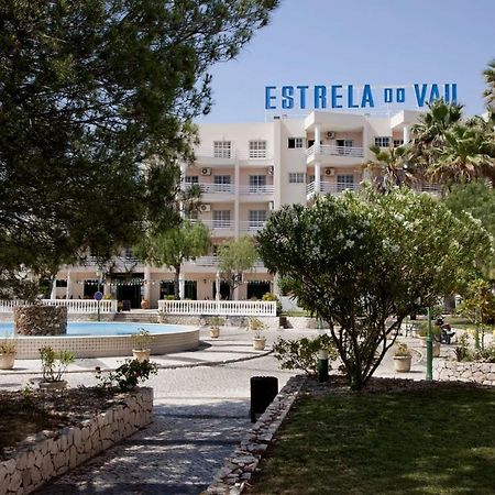 Estrela do Vau Mariosilvat1 Apartment Portimão Exterior foto