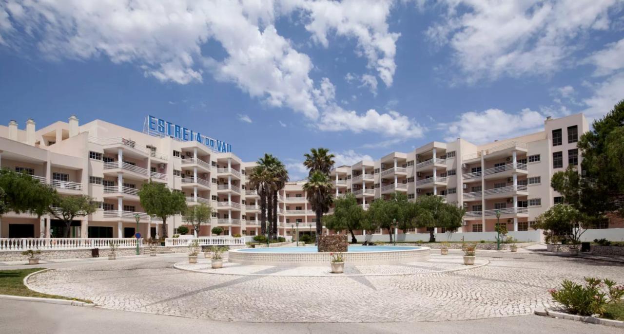 Estrela do Vau Mariosilvat1 Apartment Portimão Exterior foto