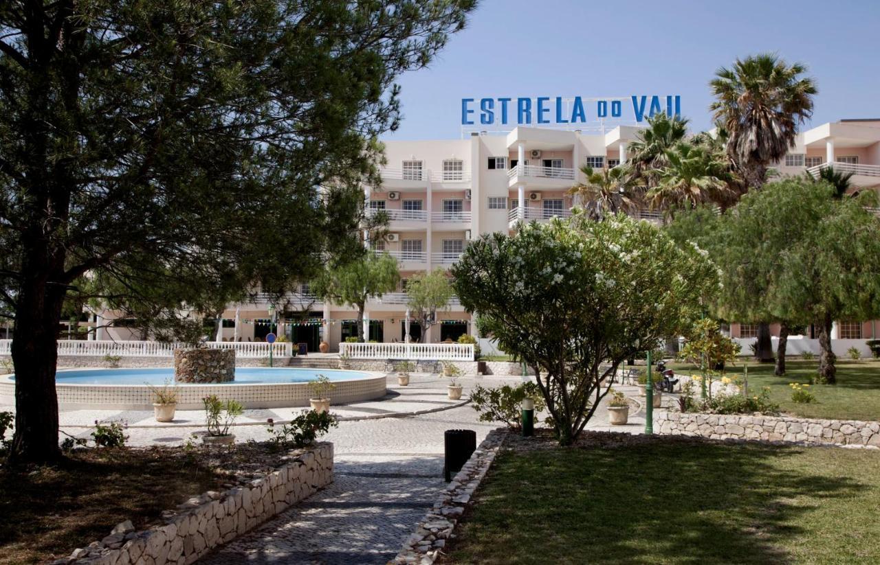 Estrela do Vau Mariosilvat1 Apartment Portimão Exterior foto