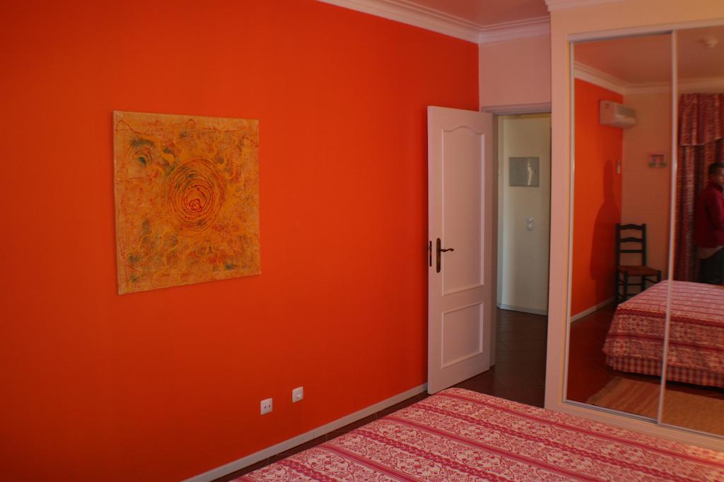 Estrela do Vau Mariosilvat1 Apartment Portimão Exterior foto