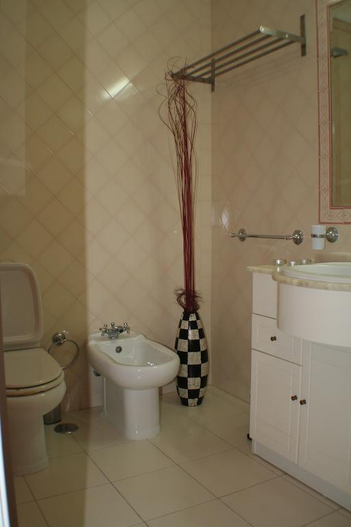 Estrela do Vau Mariosilvat1 Apartment Portimão Cameră foto