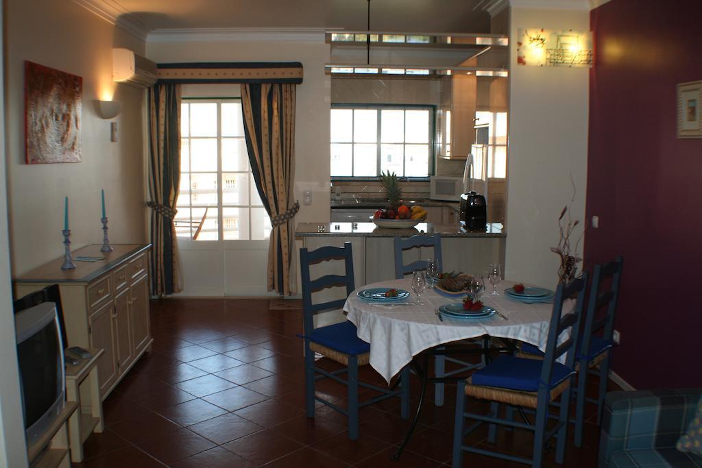 Estrela do Vau Mariosilvat1 Apartment Portimão Cameră foto