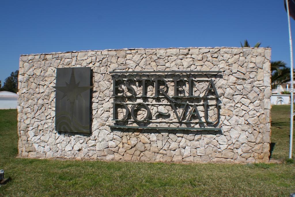 Estrela do Vau Mariosilvat1 Apartment Portimão Exterior foto